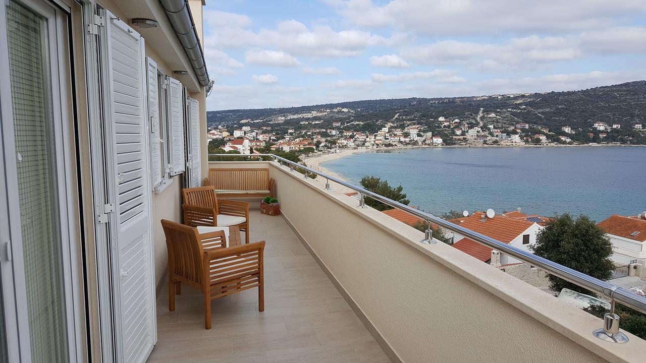Apartman Baric Sevid Extérieur photo