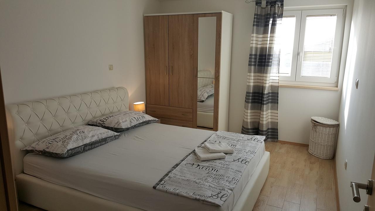 Apartman Baric Sevid Extérieur photo