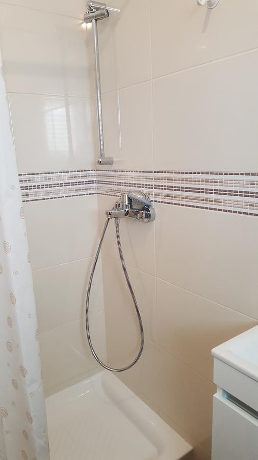 Apartman Baric Sevid Extérieur photo