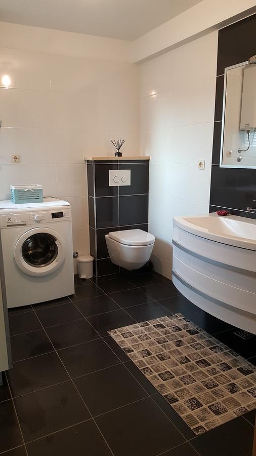 Apartman Baric Sevid Extérieur photo