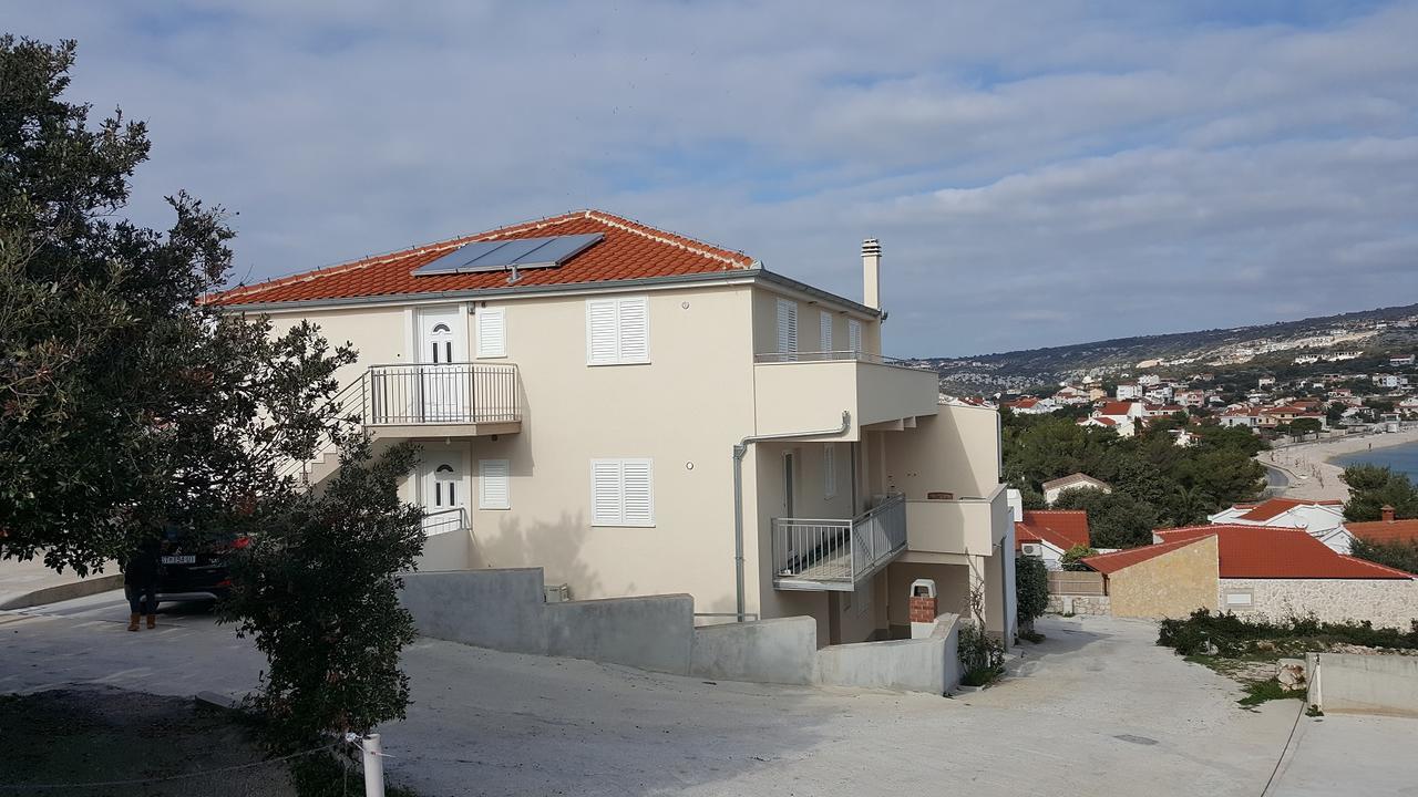 Apartman Baric Sevid Extérieur photo