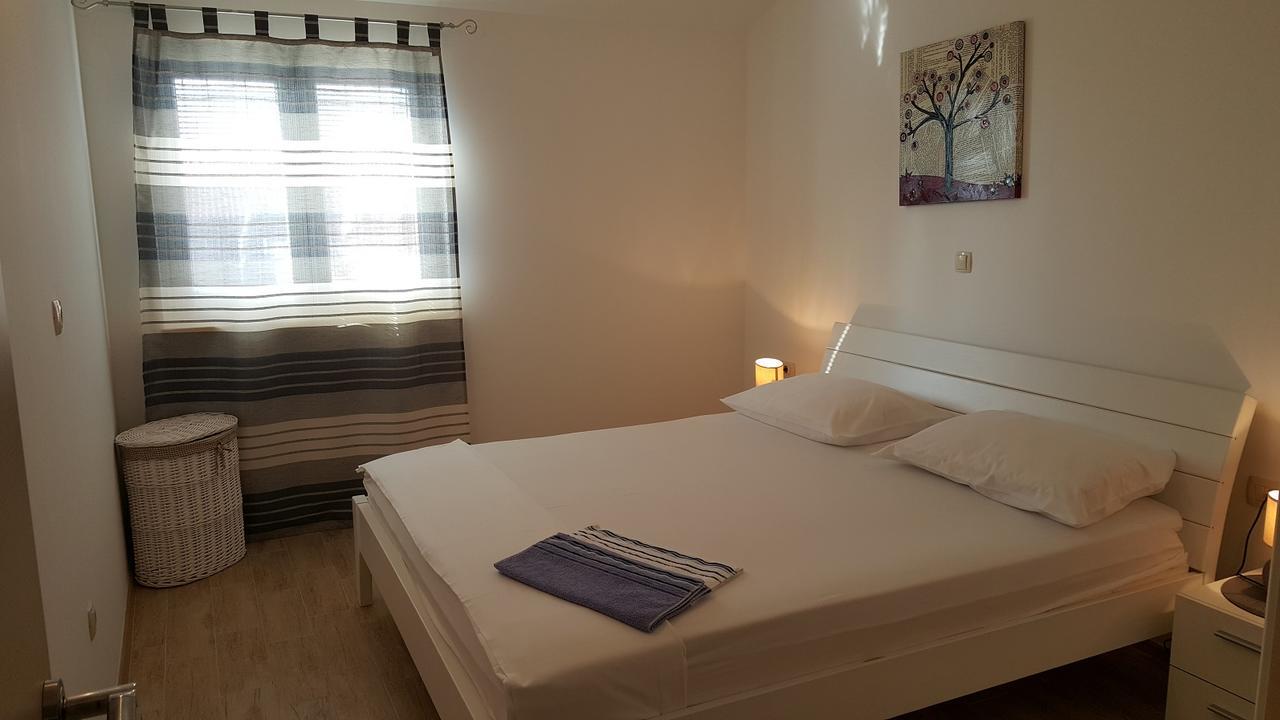 Apartman Baric Sevid Extérieur photo