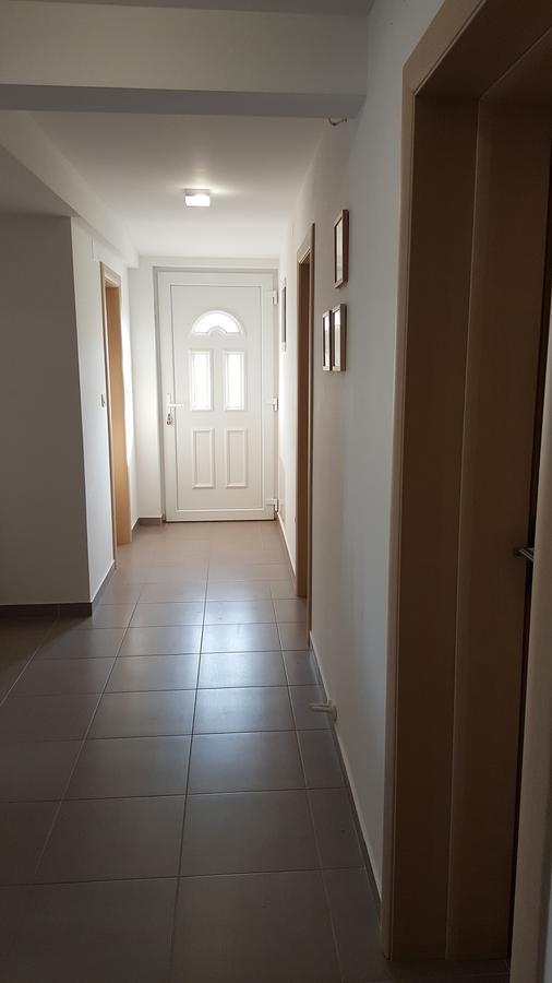 Apartman Baric Sevid Extérieur photo