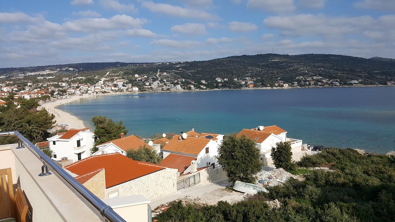 Apartman Baric Sevid Extérieur photo