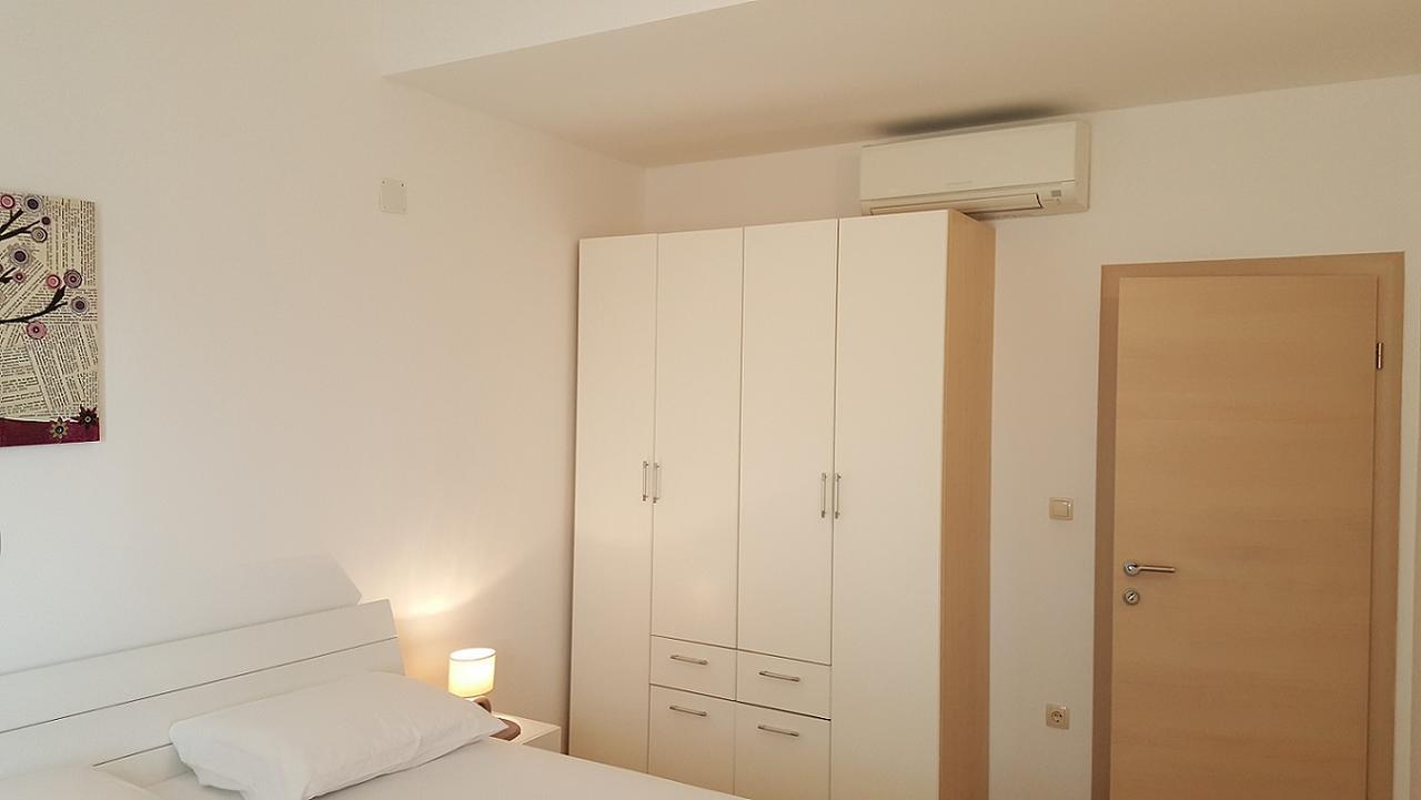 Apartman Baric Sevid Extérieur photo