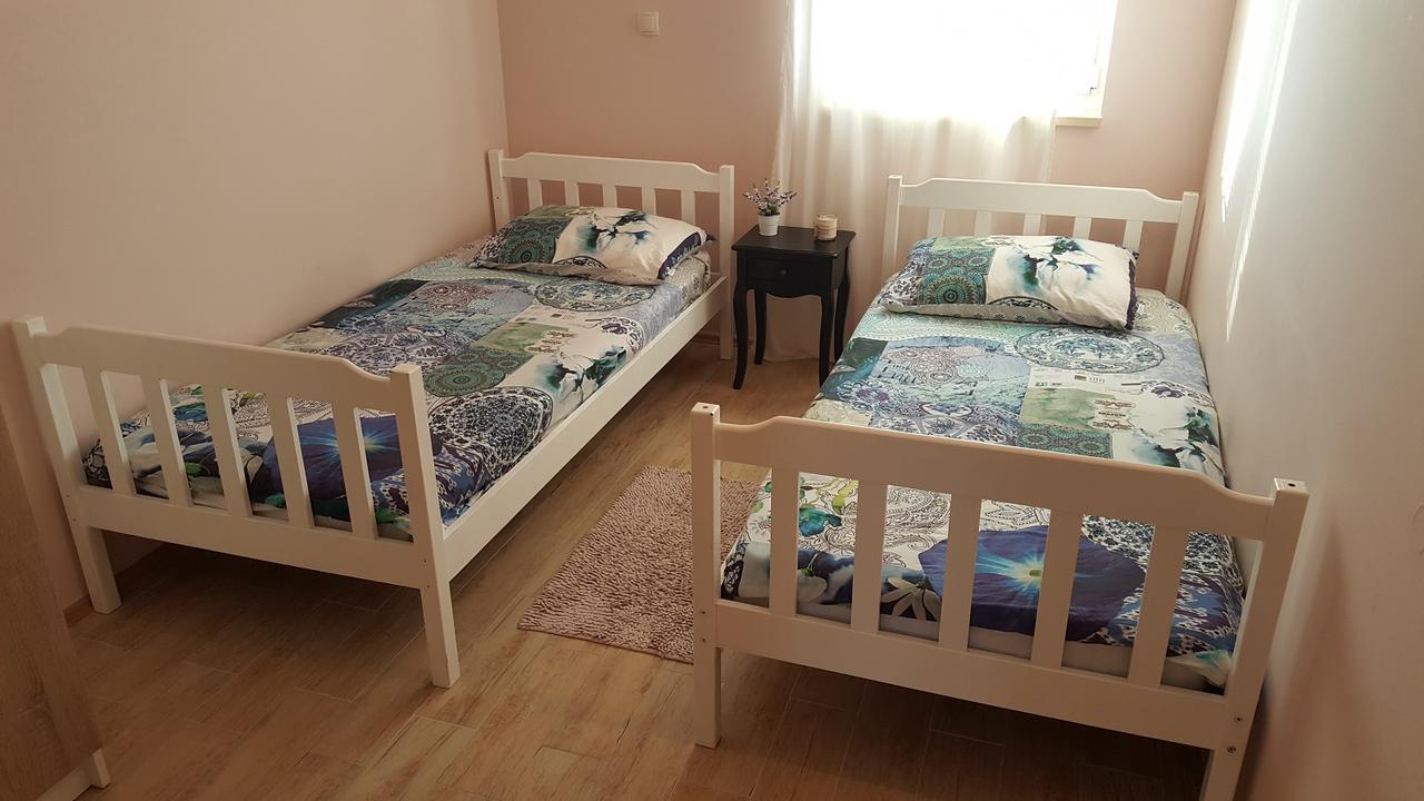 Apartman Baric Sevid Extérieur photo