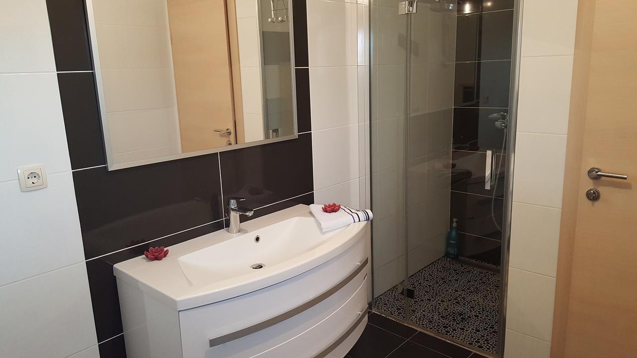 Apartman Baric Sevid Extérieur photo