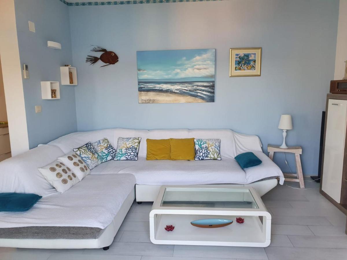 Apartman Baric Sevid Extérieur photo