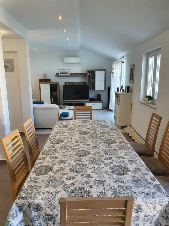 Apartman Baric Sevid Extérieur photo