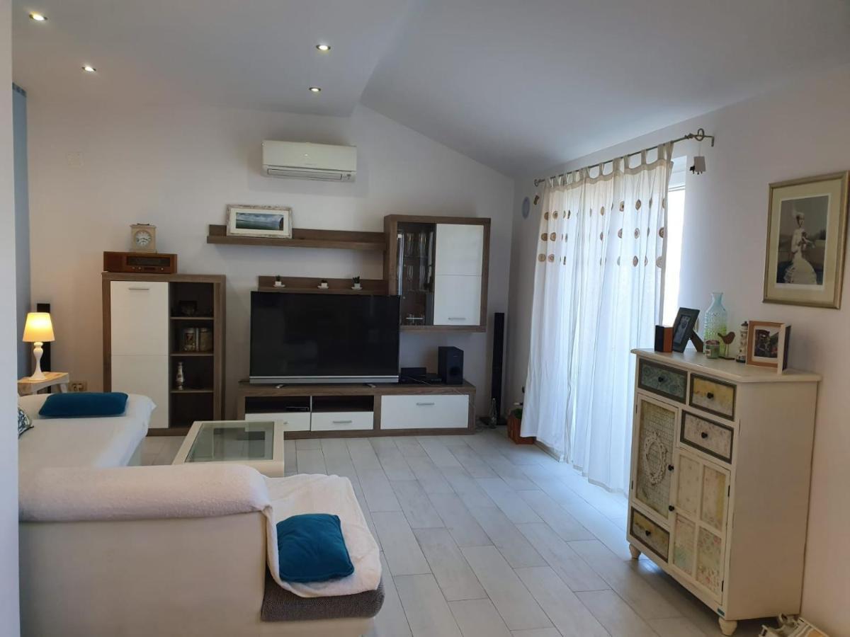 Apartman Baric Sevid Extérieur photo