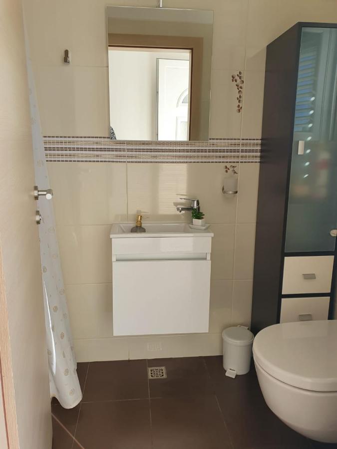 Apartman Baric Sevid Extérieur photo